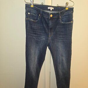 STS Blue Jeans in size 31L
